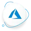 azure