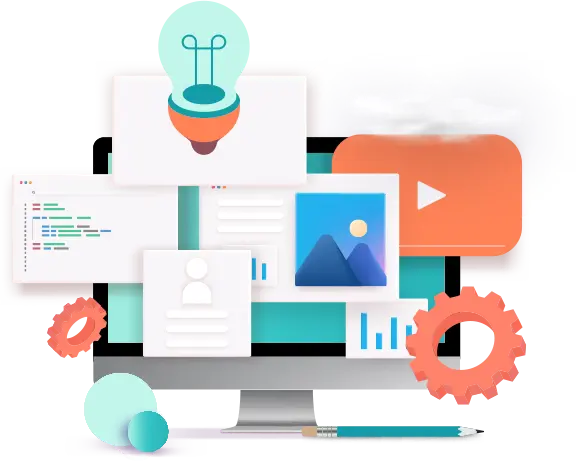 codolis desktop development