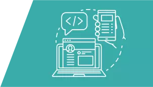 codolis front end icon