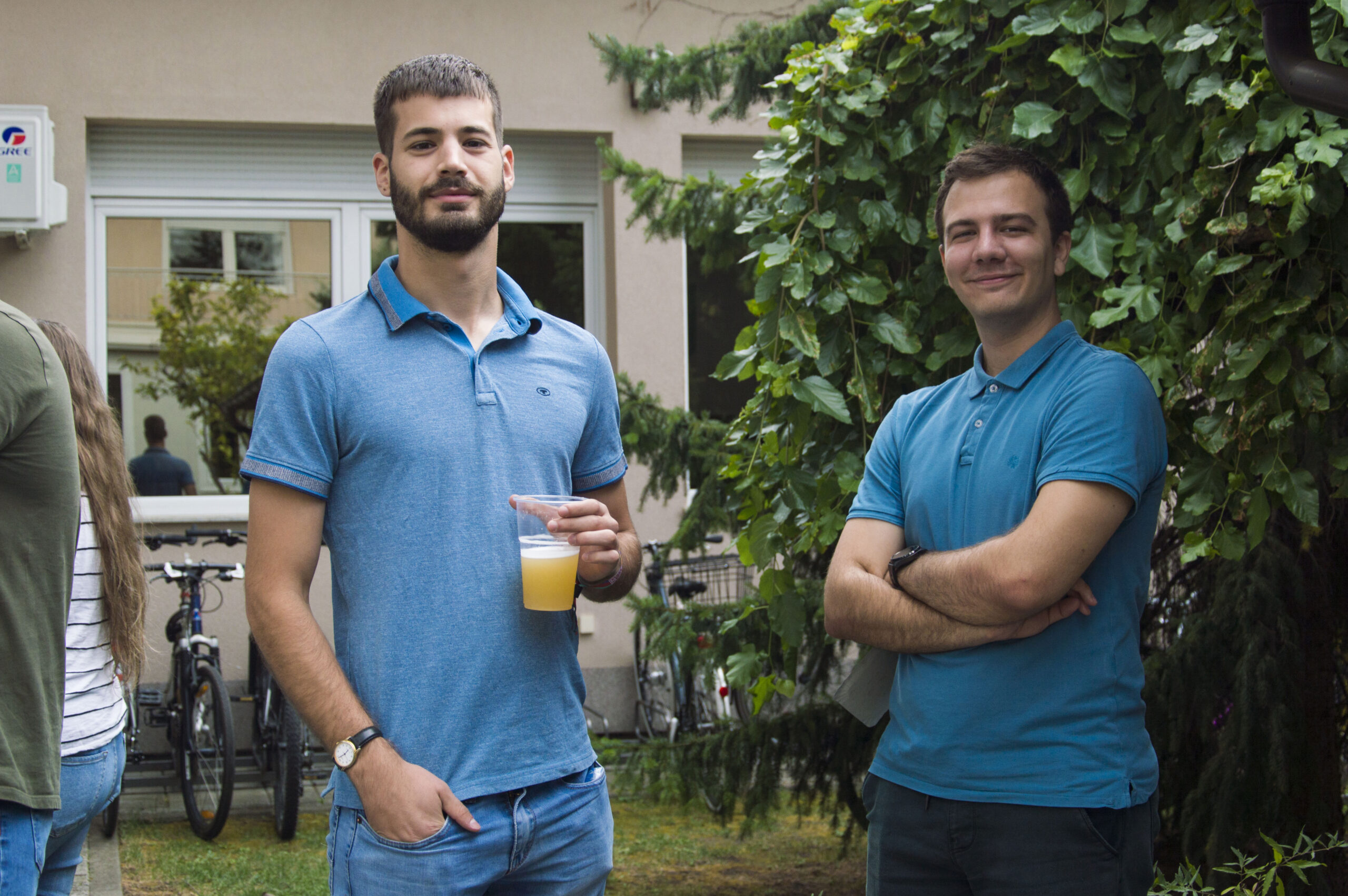 Codolis team