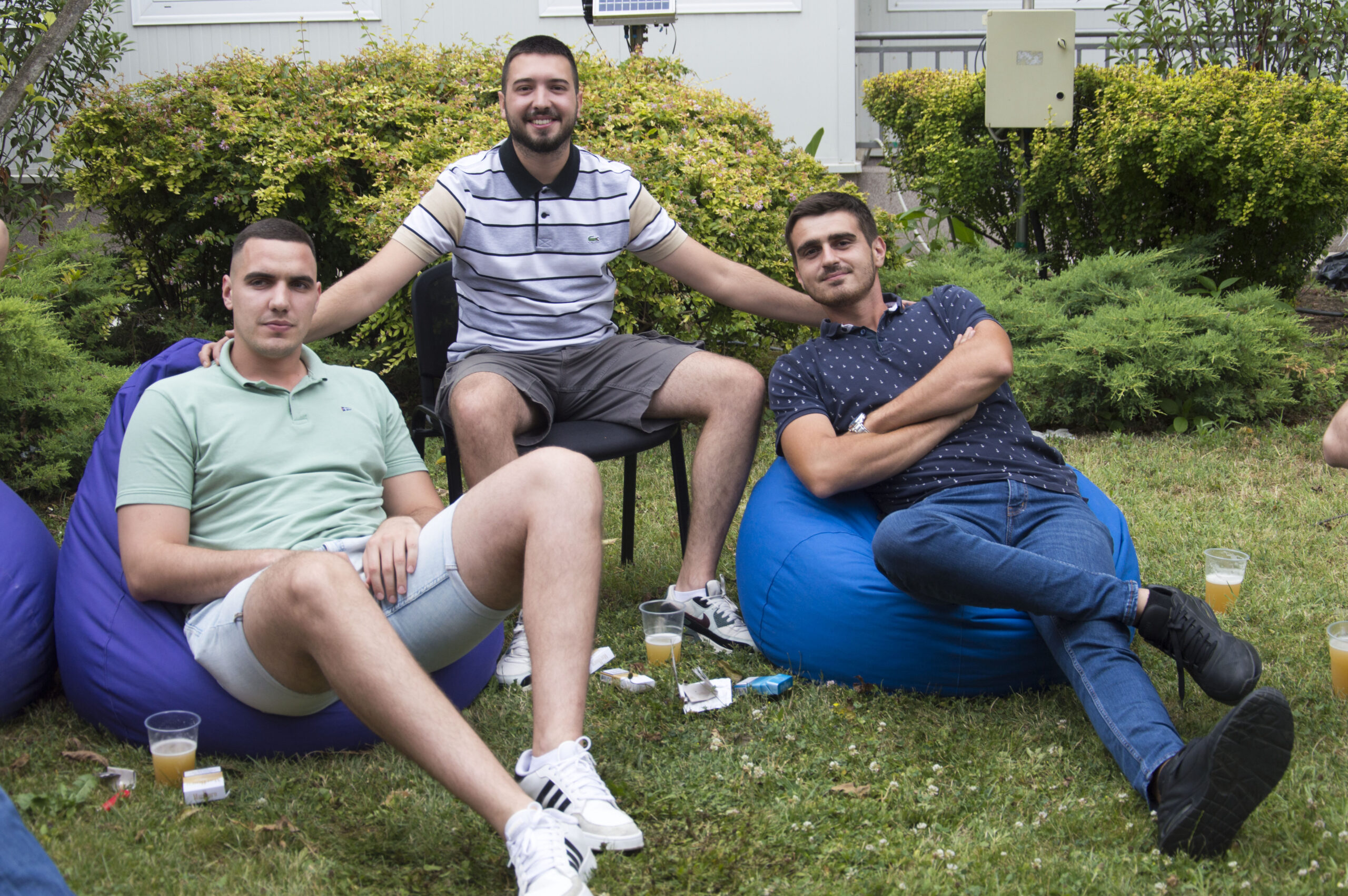 Codolis team