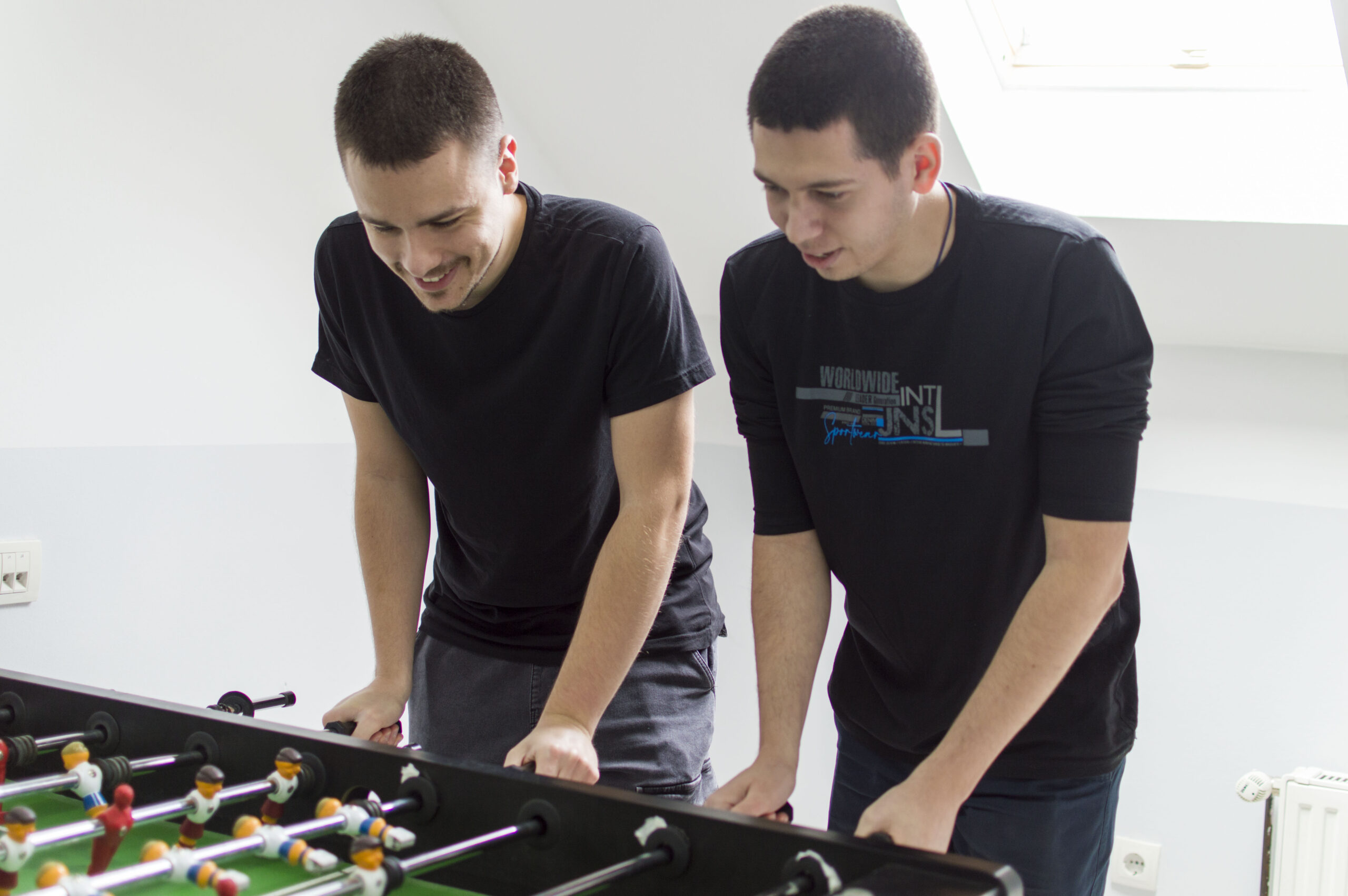 Codolis team